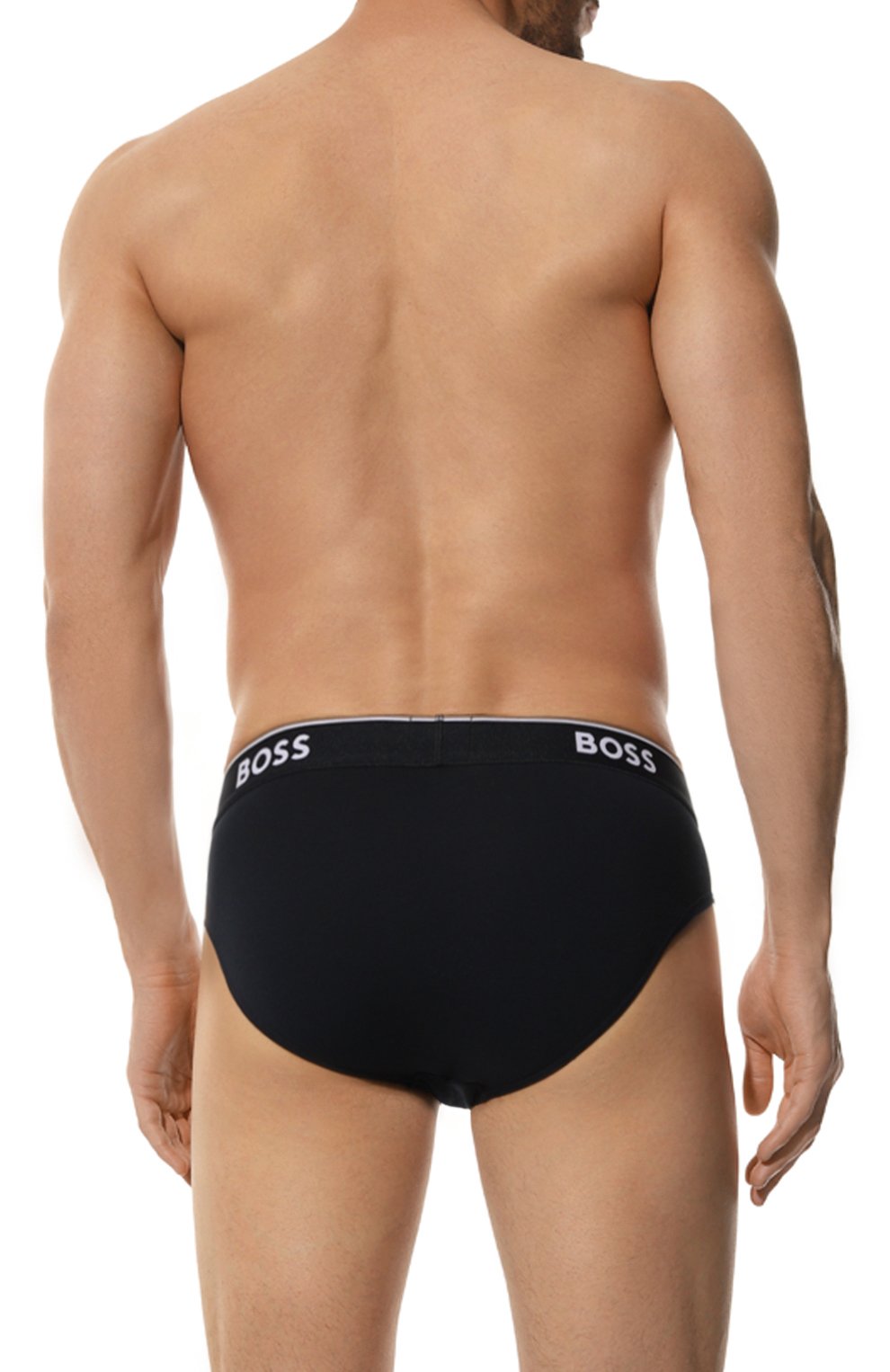 Комплект из трех брифов BOSS, арт. 50475273, фото 3