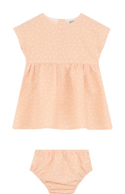 Комплект из платья и трусов ALETTA, арт. RW88638/24M, фото 1