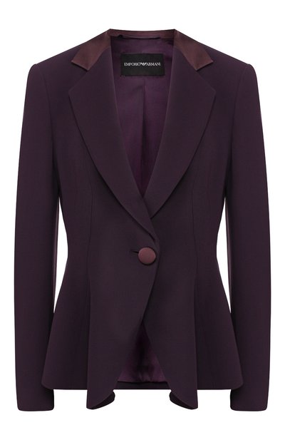 Женский жакет EMPORIO ARMANI, арт. 4NG18T/42013