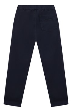 Хлопковые брюки KENZO, арт. K60368/3-5, фото 1