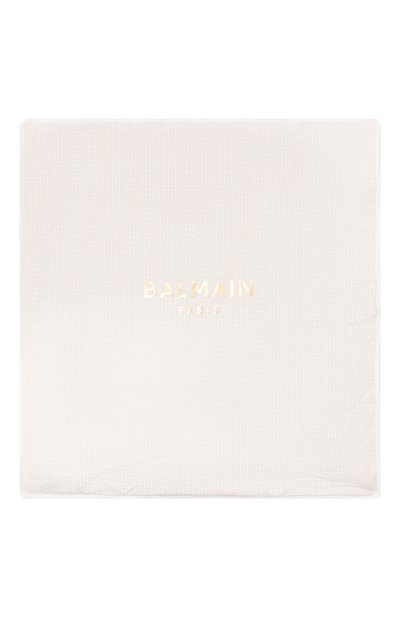 Одеяло BALMAIN, арт. BU0540, фото 3