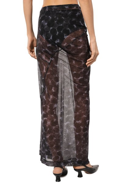 Юбка DRIES VAN NOTEN, арт. 242-011135-9605, фото 4