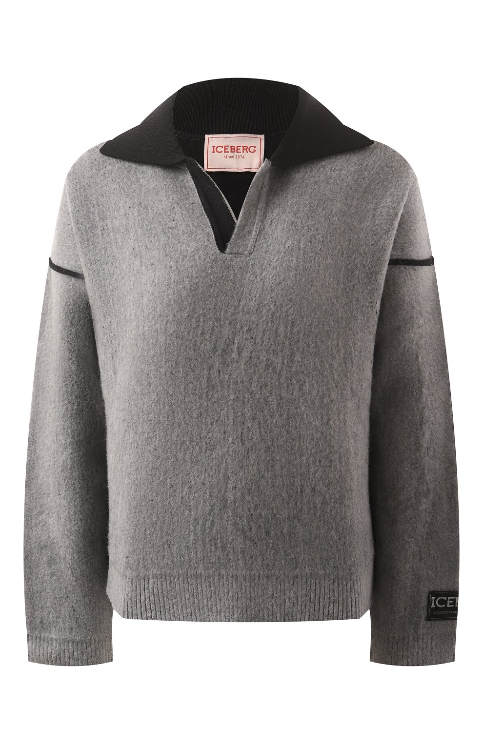 Пуловер ICEBERG, арт. A013/7079, фото 1