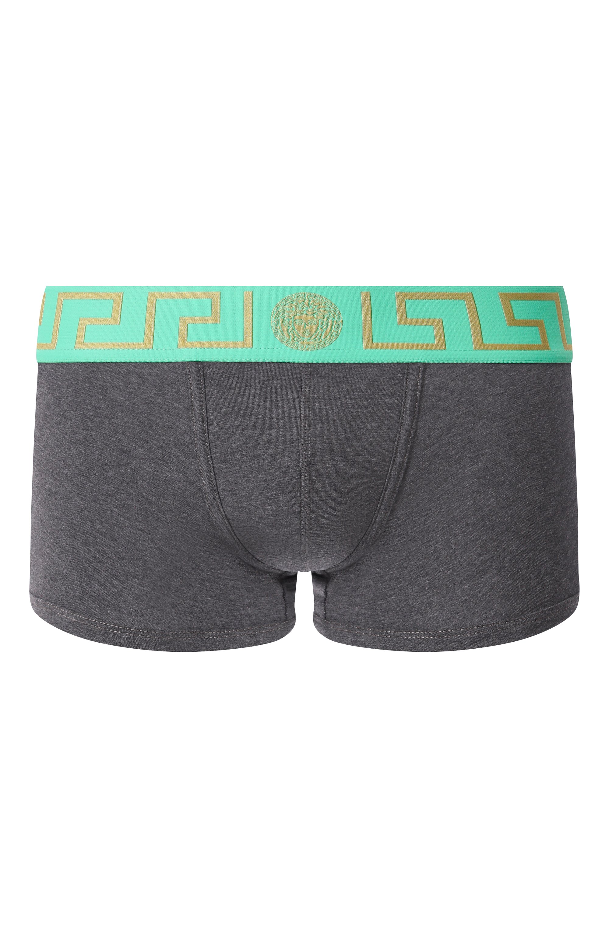 Хлопковые боксеры VERSACE, арт. AU10026/1A10011, фото 1