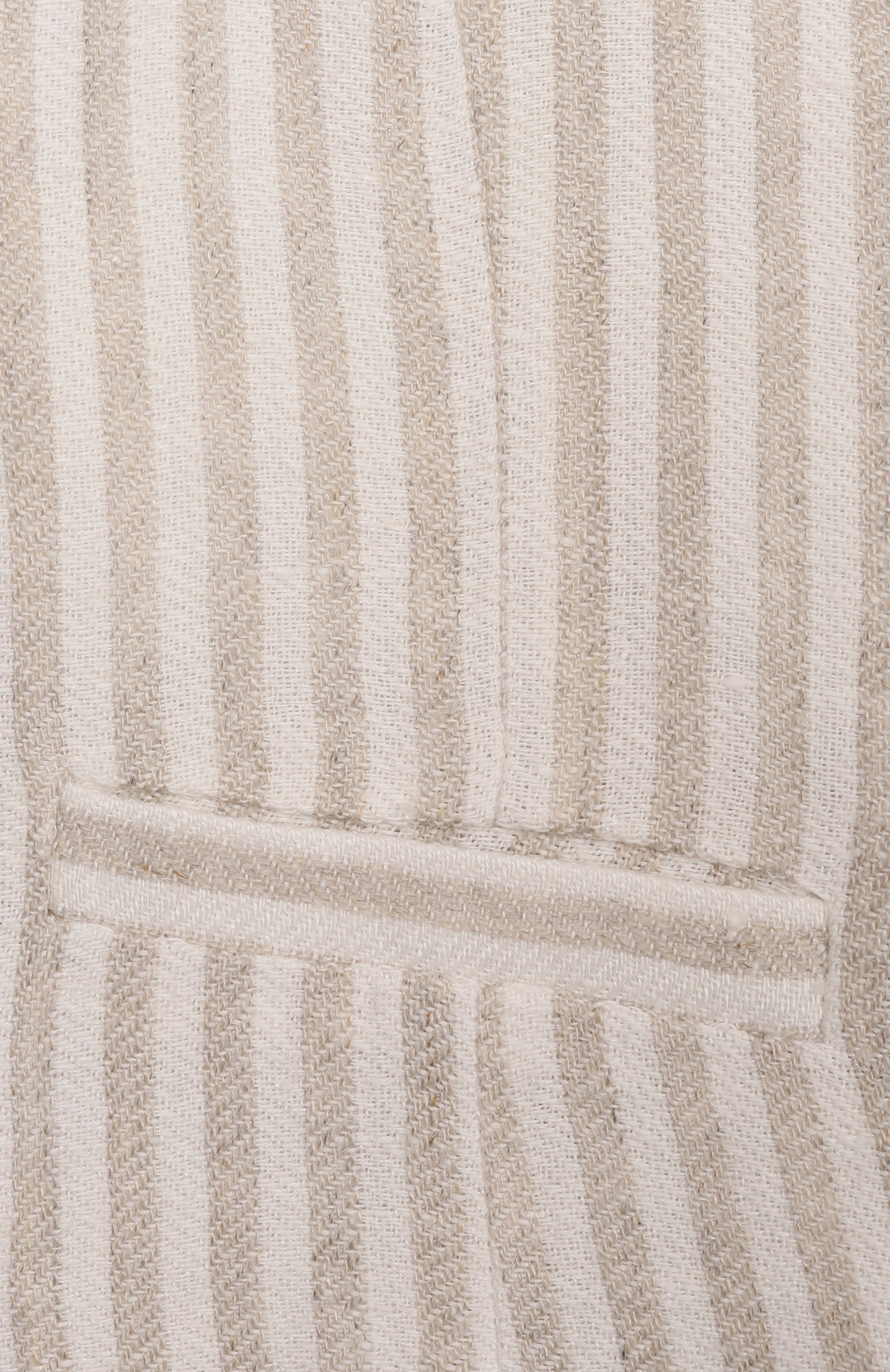 Льняной жилет IL GUFO, арт. P25GI005L1018/12M-18M, фото 3