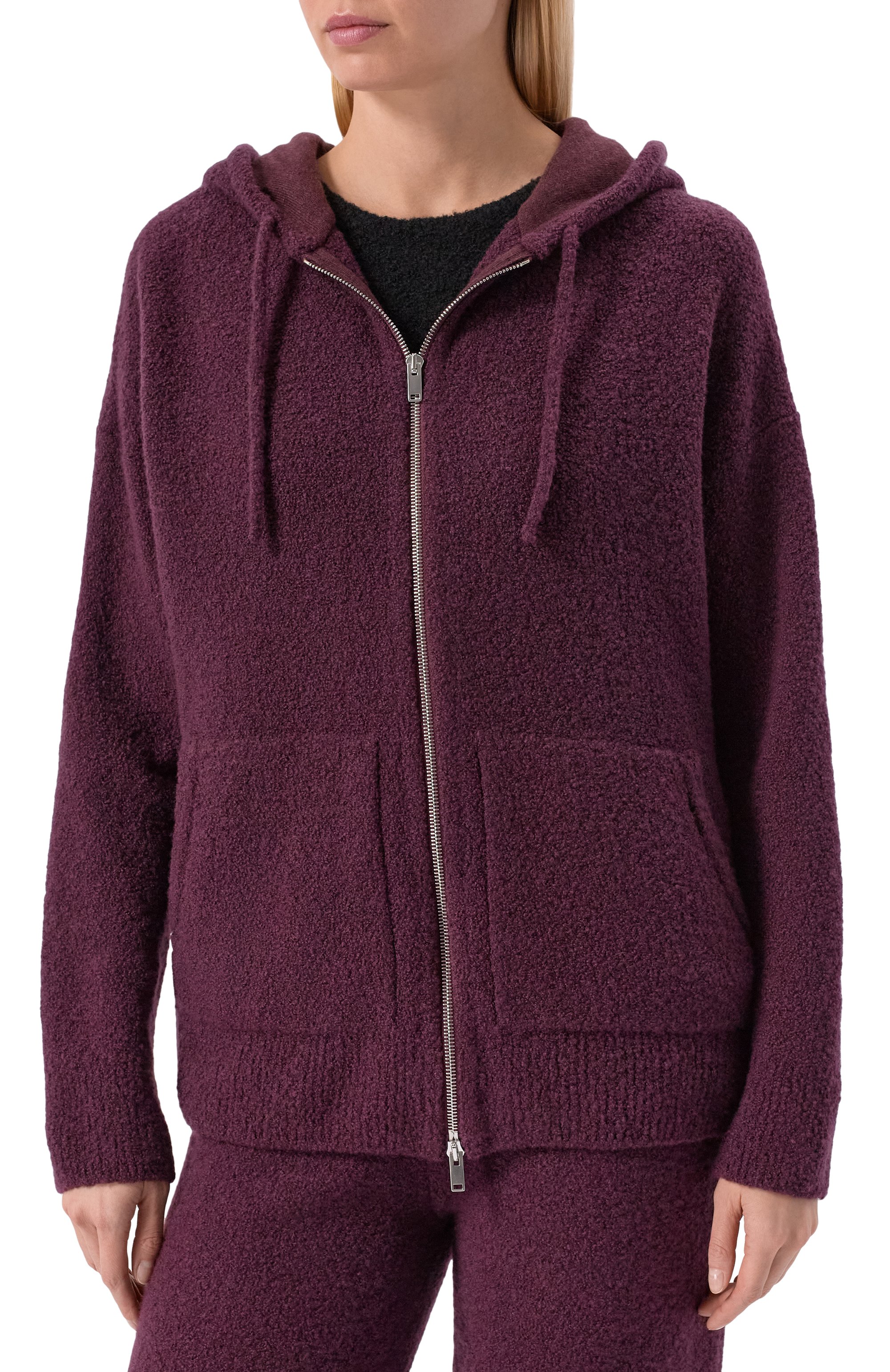 Кашемировая толстовка MVST, арт. M25.1MW.K105, фото 3