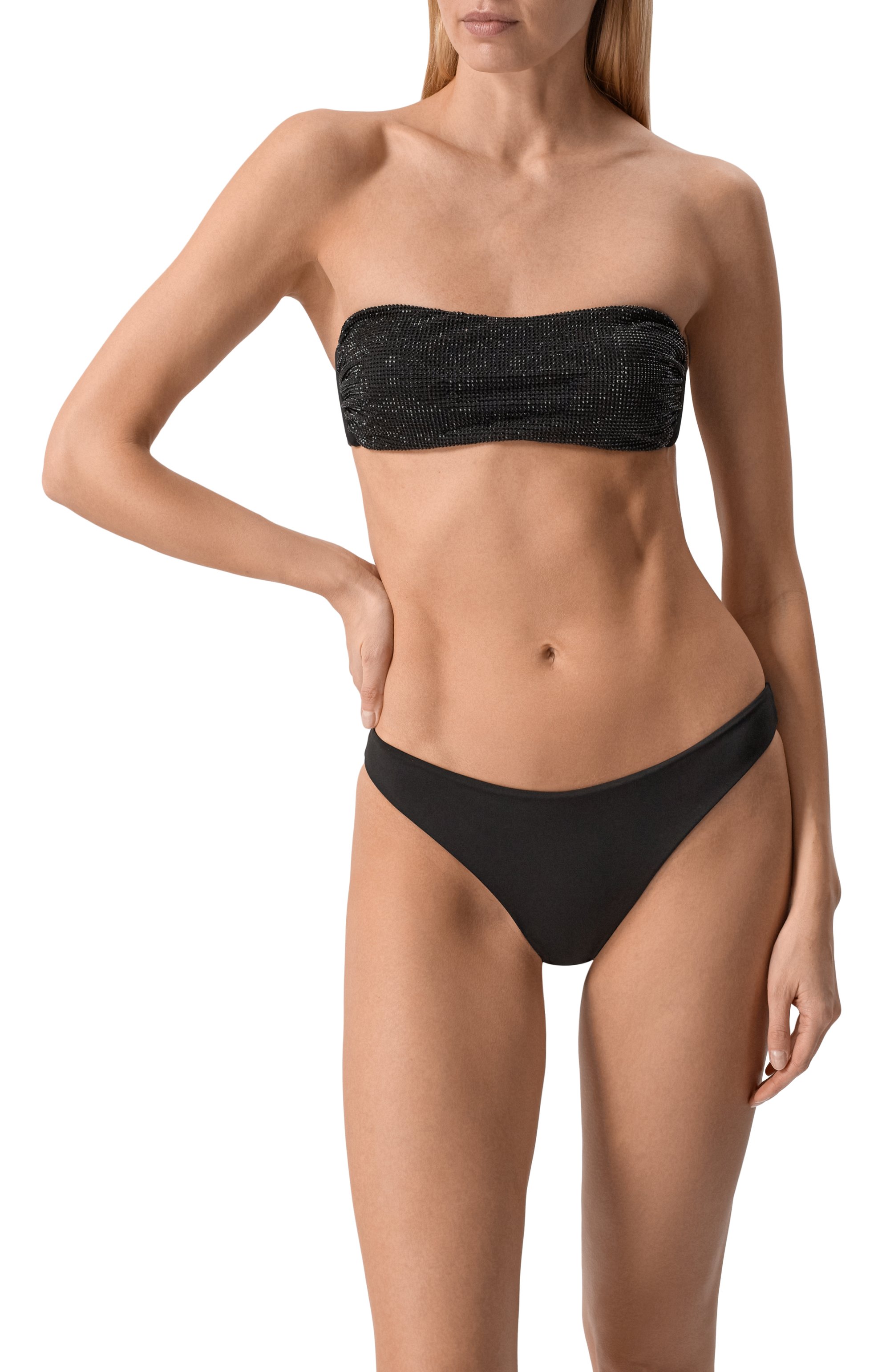 Плавки-бикини FISICO, арт. CS05M0, фото 2