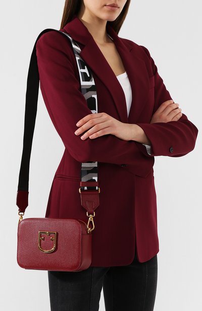 Сумка brava mini FURLA, арт. BVE2/O22, фото 5