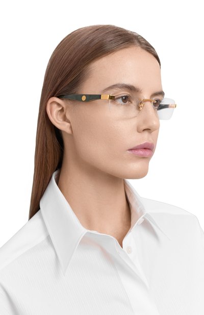 Оправа STEFANO RICCI, арт. G17P/MEW00D, фото 2