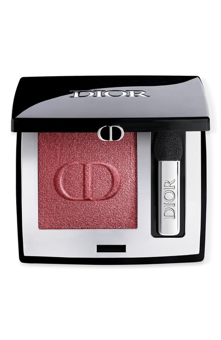 Женские тени для век diorshow mono couleur metallic, оттенок 775 шотландская клетка (2g) DIOR, арт. C042400775