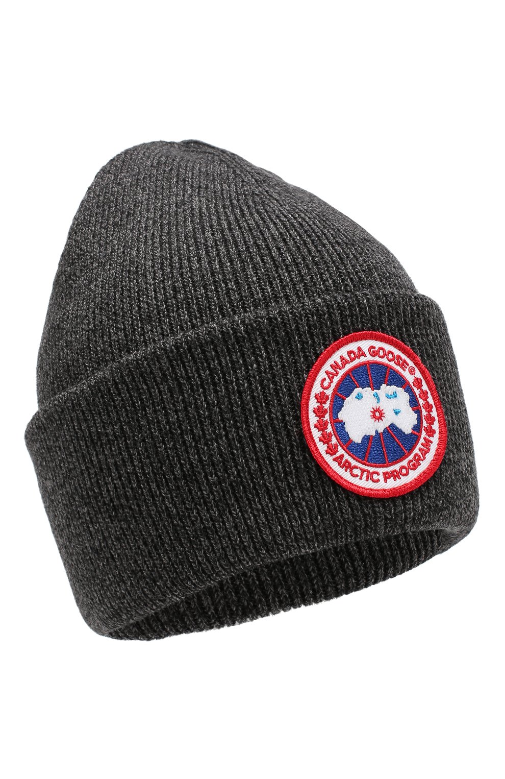 Шерстяная шапка CANADA GOOSE, арт. 6936L, фото 1
