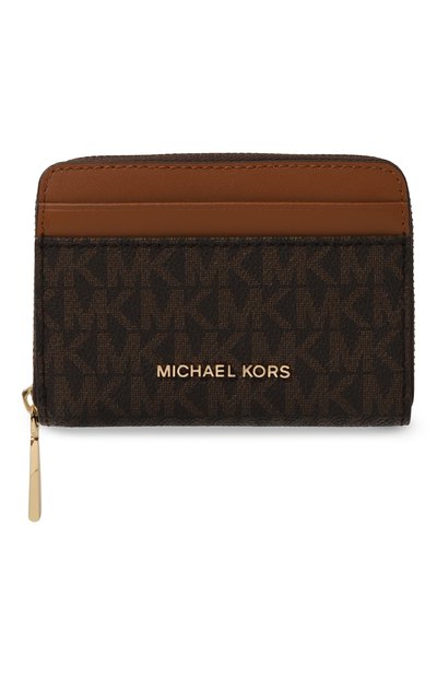 Женский футляр для кредитных карт MICHAEL MICHAEL KORS, арт. 32T4GJ6Z5B