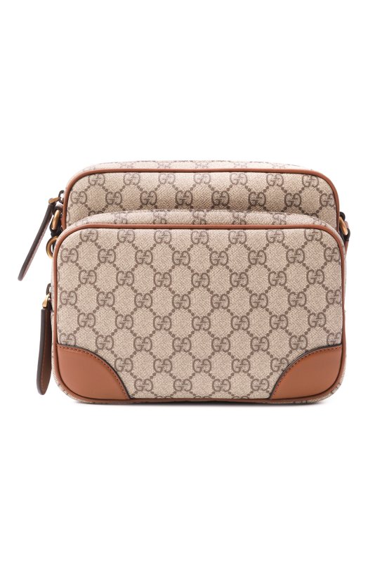 Сумка GG Gucci 821160/FAED3 Бежевый 821160/FAED3