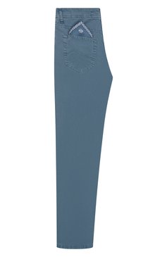 Хлопковые брюки JACOB COHEN, арт. U Q E06 36 S 2544/Y27/0UTLET SS 2025, фото 2