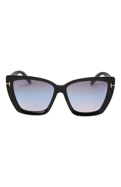 Солнцезащитные очки TOM FORD, арт. TF920 01B, фото 3
