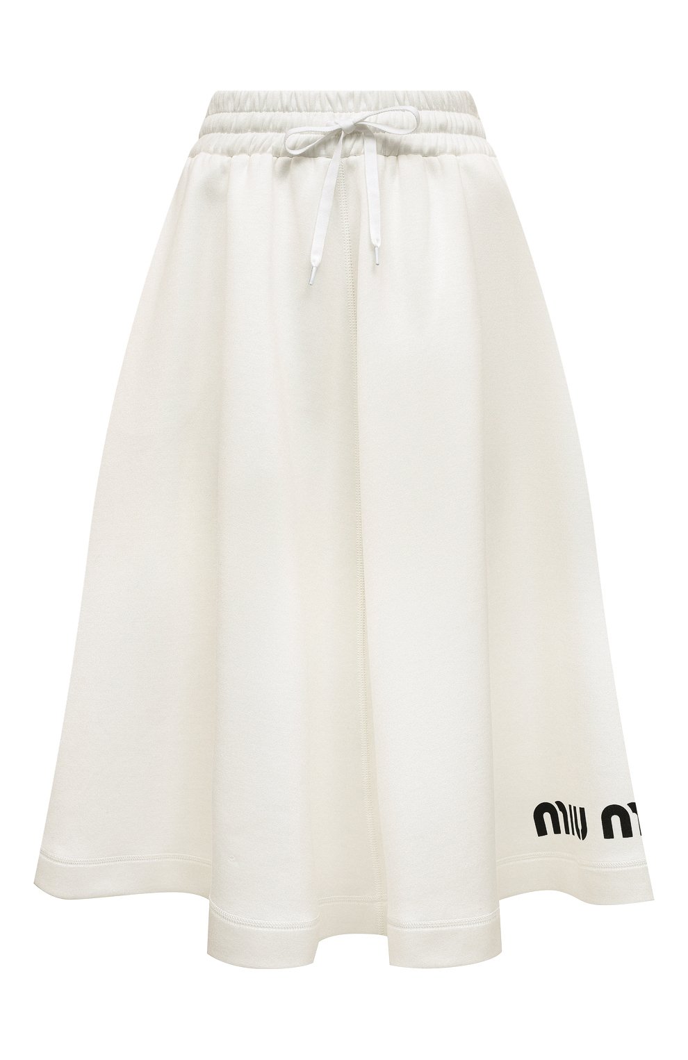 Юбка MIU MIU, арт. MJD178-1WAP-F0009, фото 1