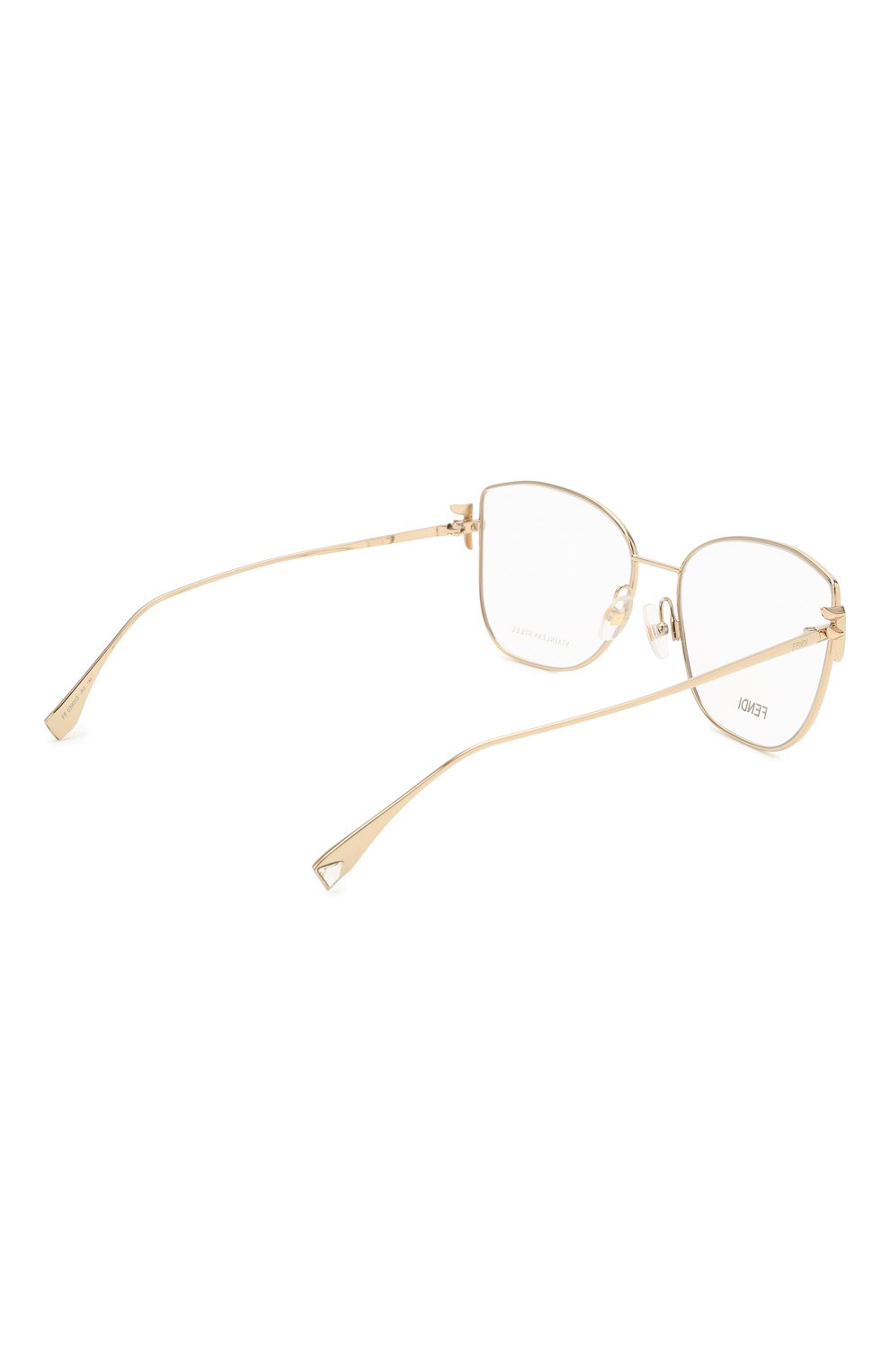 Оправа FENDI, арт. 0390/G J5G, фото 4