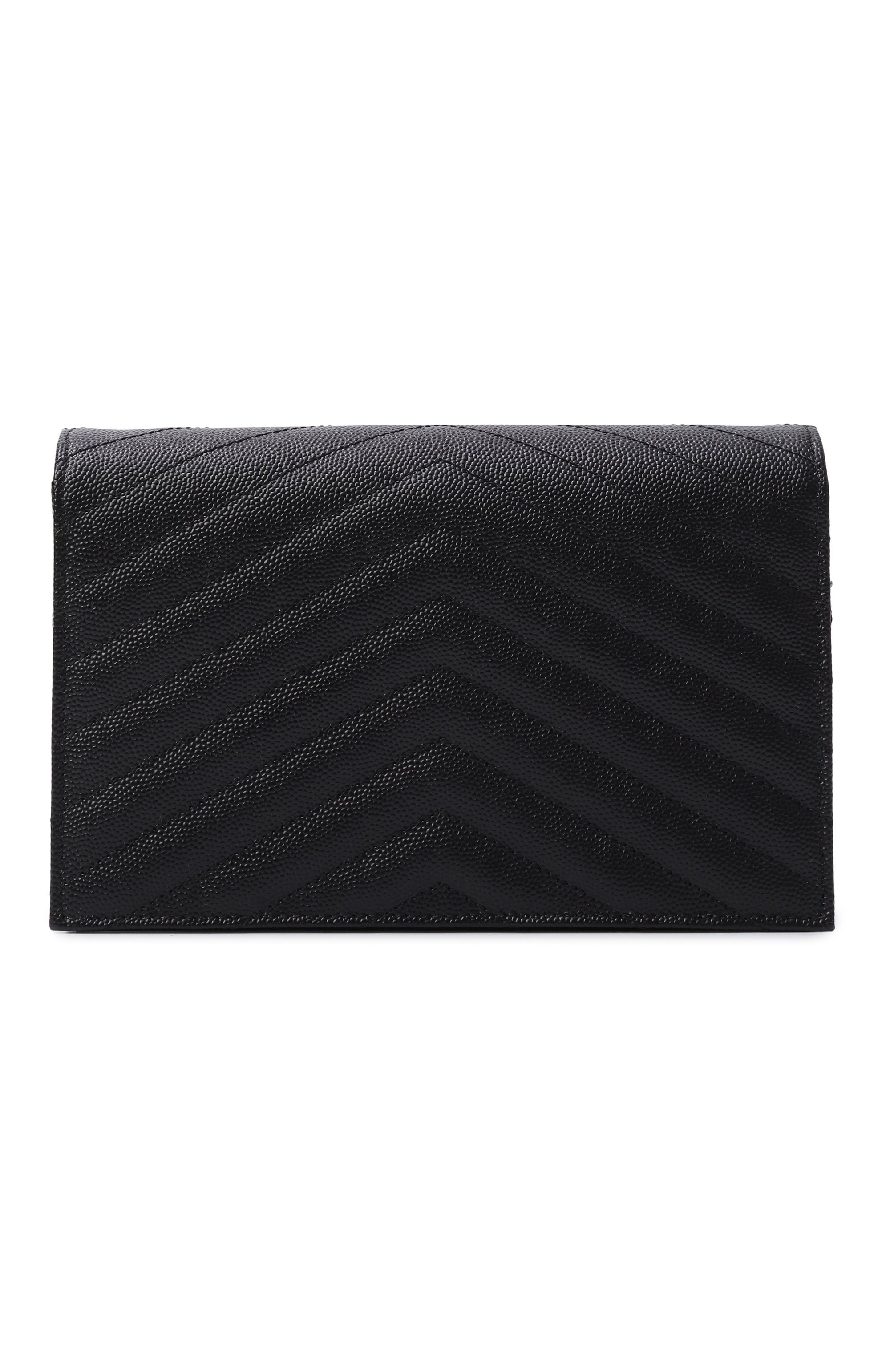 Сумка cassandre envelope SAINT LAURENT, арт. 742920/B0W02, фото 6