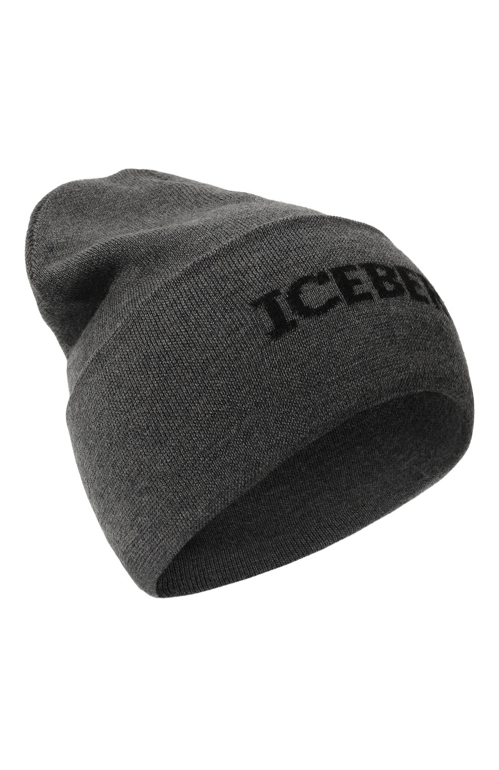 Шерстяная шапка ICEBERG, арт. 3042/9005, фото 1