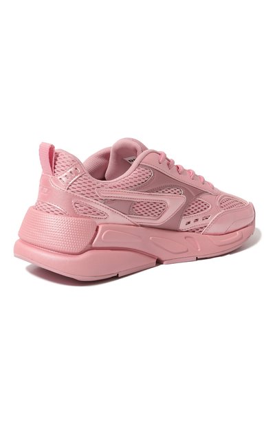 Комбинированные кроссовки s-serendipity DIESEL, арт. Y02867/P5139, фото 5