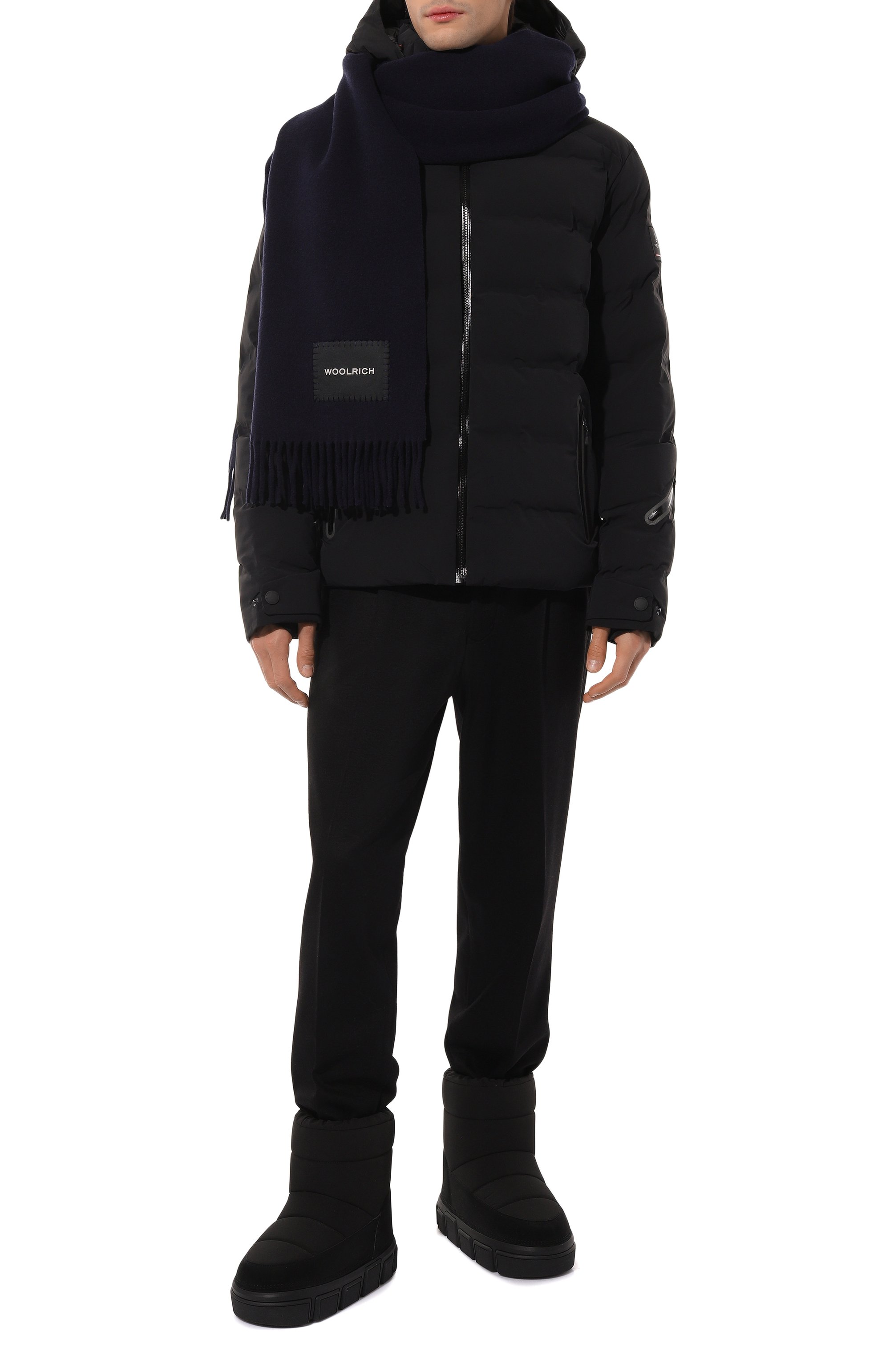 Пуховик BOGNER FIRE+ICE, арт. 34109137, фото 2