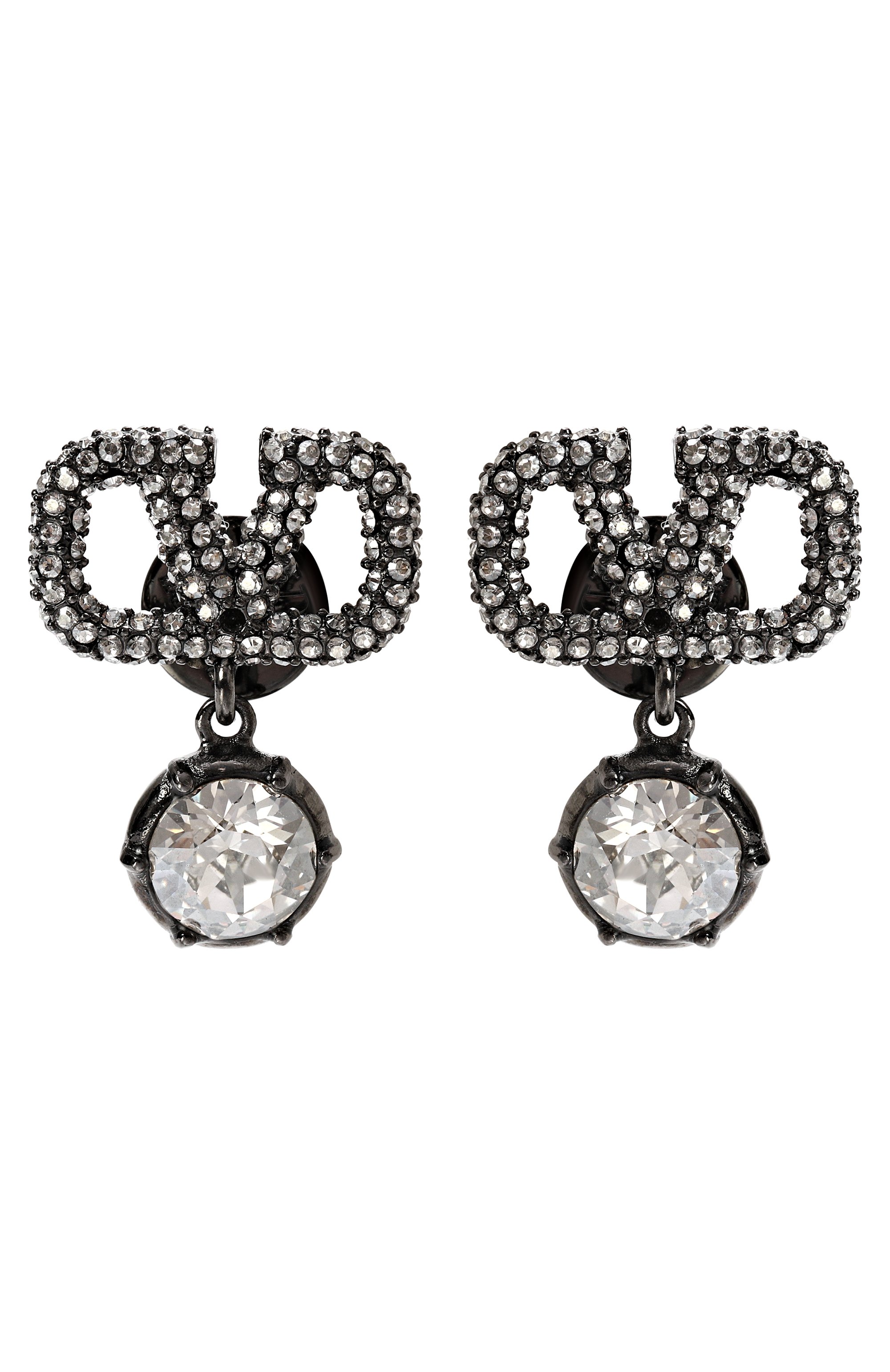 Серьги VALENTINO, арт. 5W2J0X13/YCW, фото 1