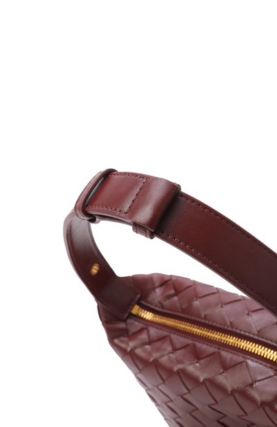 Сумка wallace BOTTEGA VENETA, арт. 776781/V3IV1, фото 3