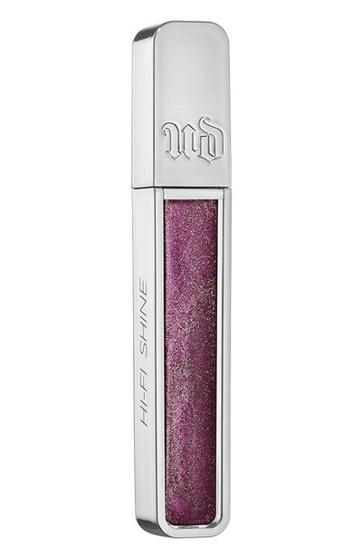 Блеск для губ hi-fi shine, оттенок disco queen (7ml) URBAN DECAY, арт. 3605972139191, фото 1