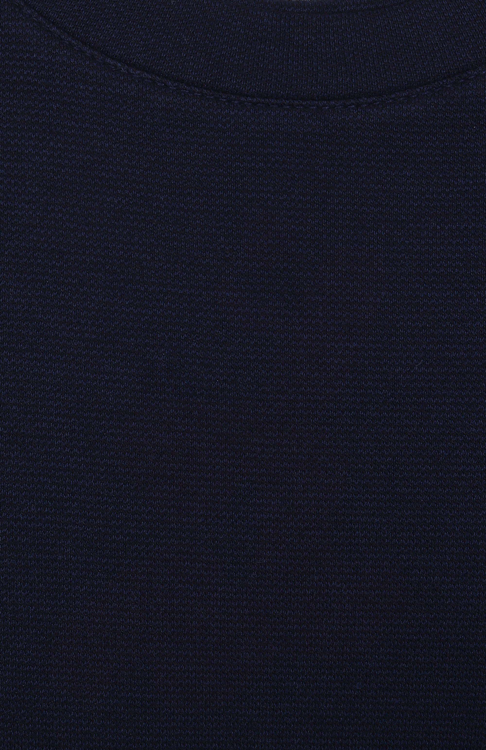 Футболка из хлопка и лиоцелла PAUL&SHARK, арт. 15311602/3XL, фото 6