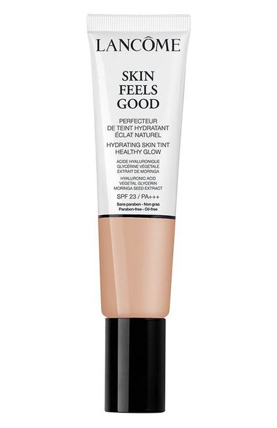 Женское тональное средство skin feels good, оттенок 03n cream be (32ml) LANCOME, арт. 3614271767301