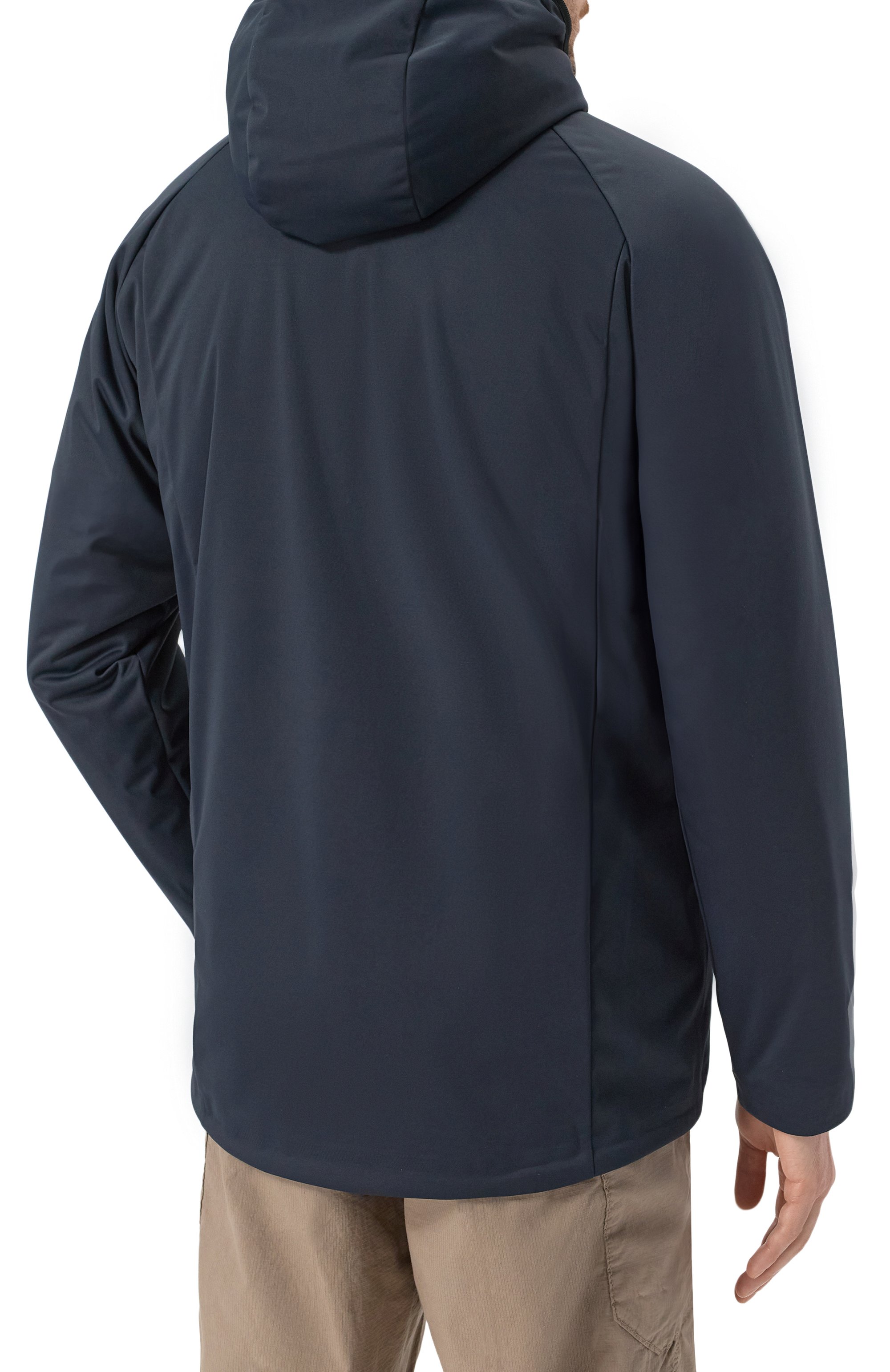 Двусторонняя куртка BOSS GREEN, арт. 50529676, фото 4