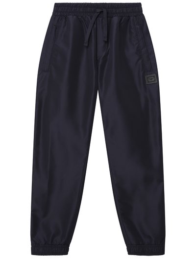 Джоггеры DOLCE & GABBANA, арт. L44P87/FUS0L/8-14