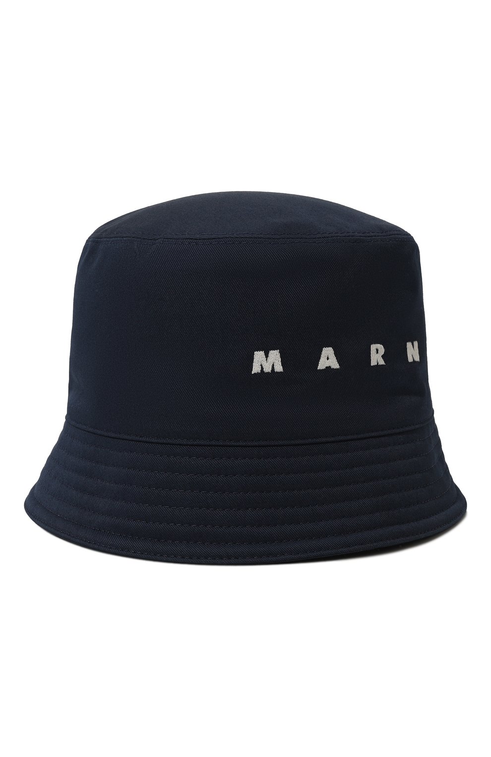 Хлопковая панама MARNI, арт. CLZC0110S0/UTC311, фото 1