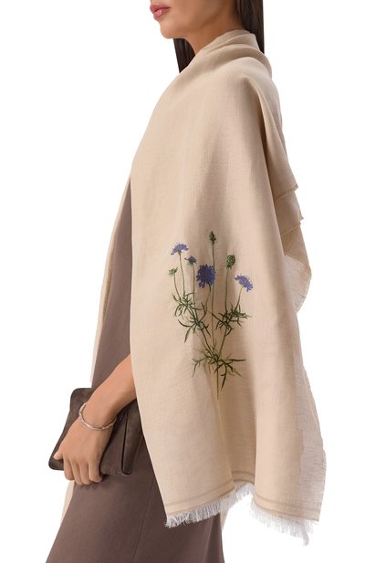 Палантин epoca WEEKEND MAX MARA, арт. EP0CA, фото 3