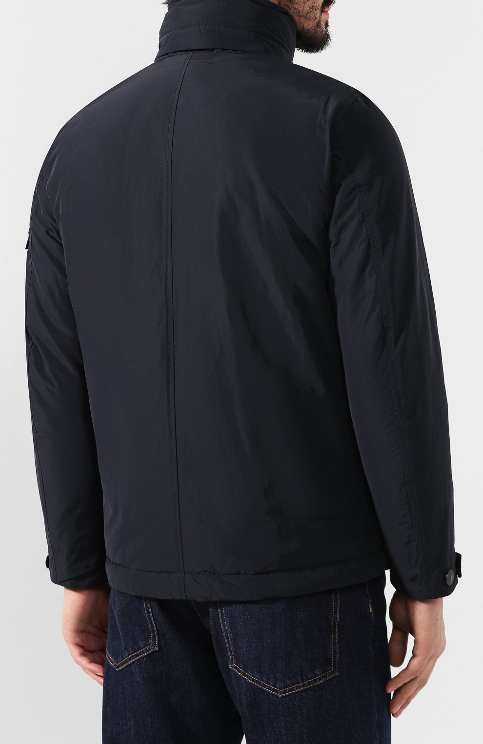 Куртка STONE ISLAND, арт. 711540826, фото 4