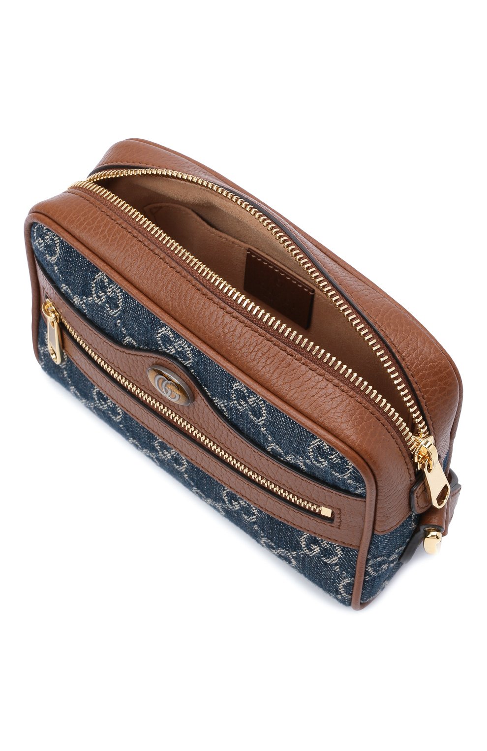 Сумка ophidia GUCCI, арт. 517350/2KQGG, фото 4