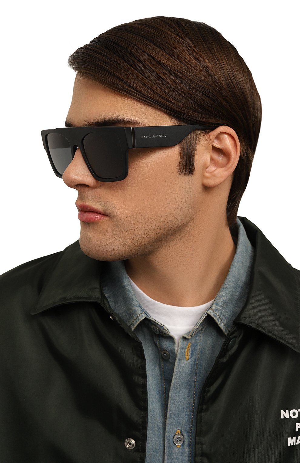 Солнцезащитные очки MARC JACOBS (THE), арт. MARC 757 003, фото 2