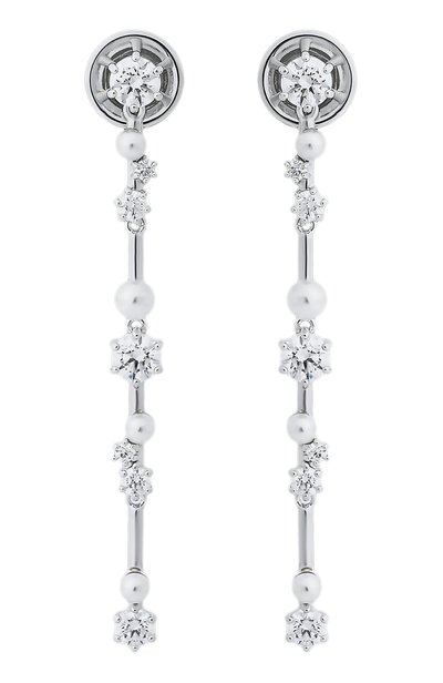 Женские серьги constella SWAROVSKI, арт. 5705614