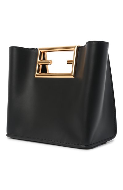 Сумка fendi way small FENDI, арт. 8BS054 AAIW, фото 4