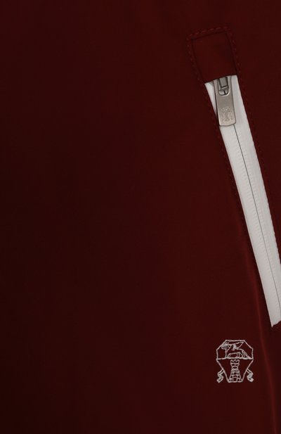 Утепленный полукомбинезон BRUNELLO CUCINELLI, арт. BV406E998C, фото 3
