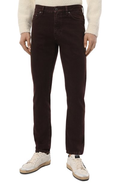 Джинсы ZEGNA, арт. UCIB5A6/CITY, фото 3