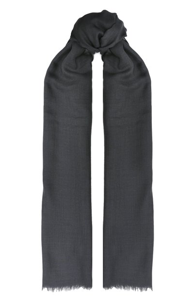 Шарф из кашемира и шелка COLOMBO, арт. S90/70X200/P272-U, фото 1