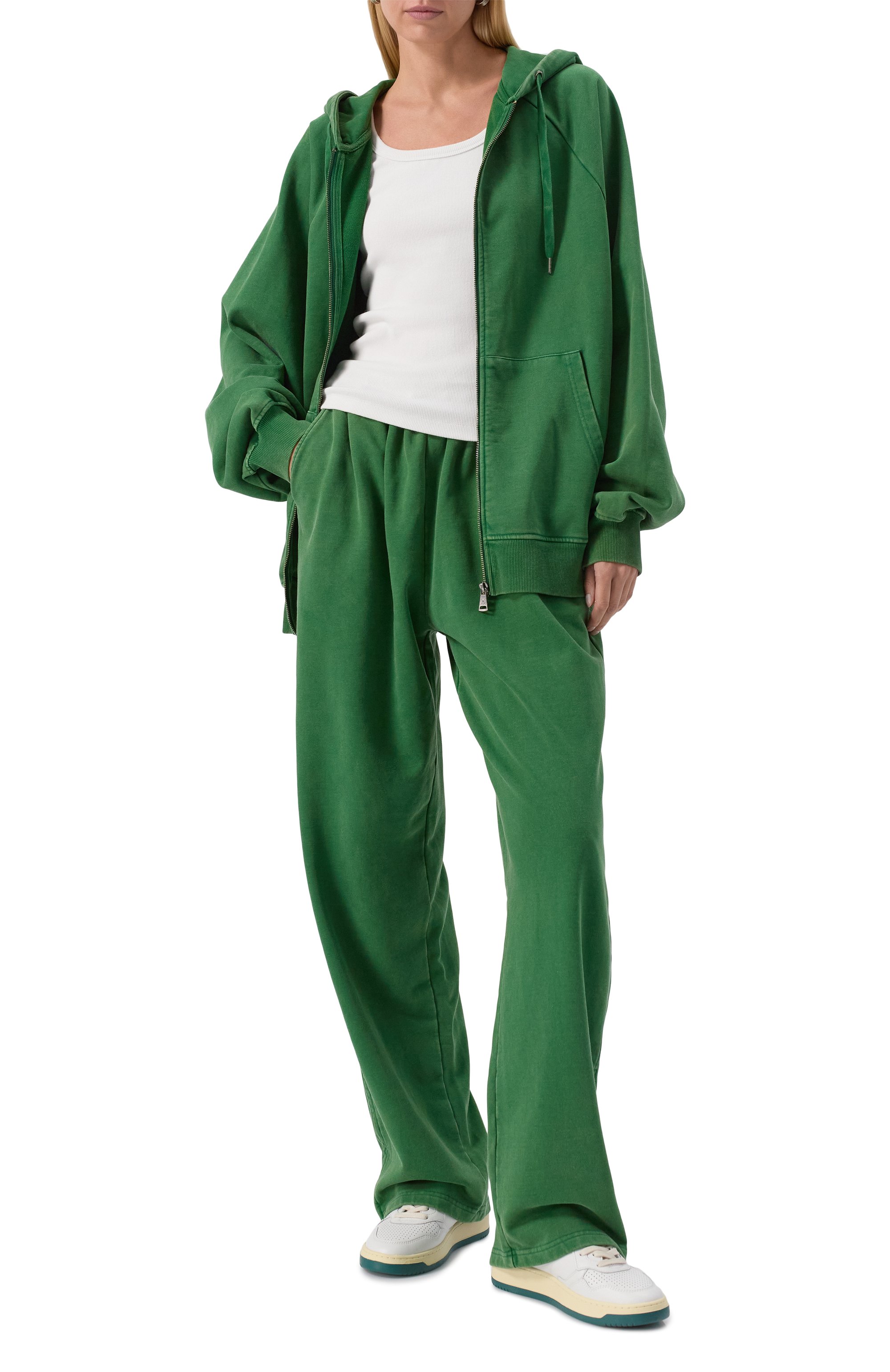 Хлопковая толстовка ADDICTED, арт. FT2313, фото 2