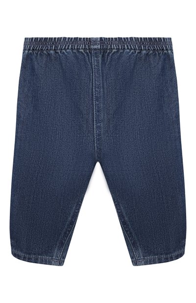 Джинсы GUCCI, арт. 660204/XDB0Y/9-12M