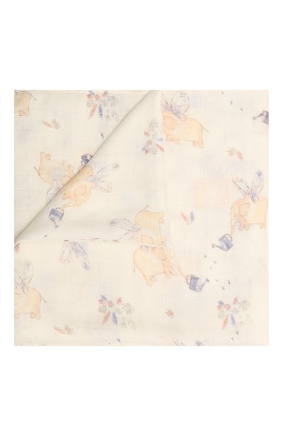 Комплект из трех пеленок ADEN+ANAIS, арт. 9219, фото 2