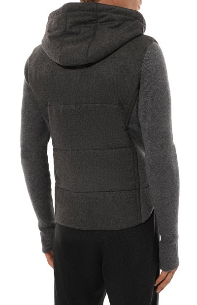 Шерстяная куртка GRAN SASSO, арт. 23191/51303, фото 4