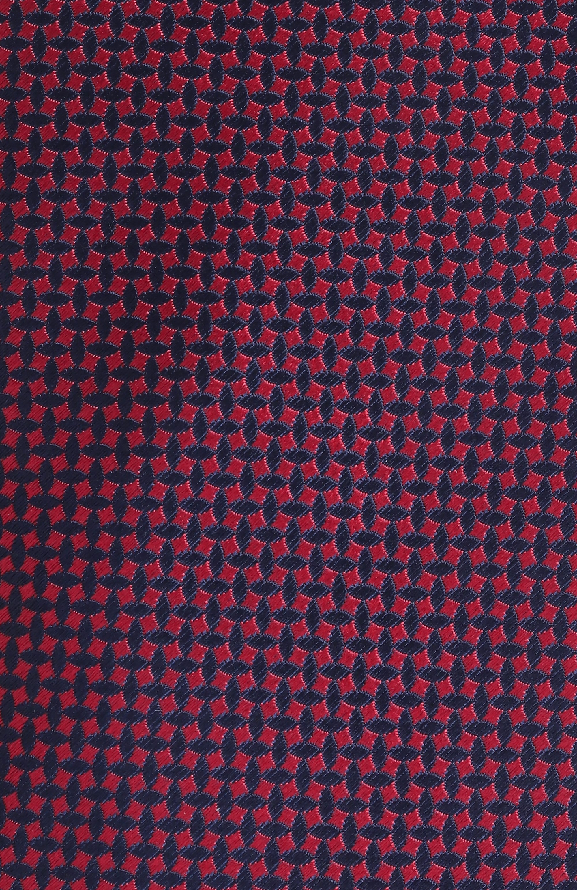 Шелковый галстук CANALI, арт. 18/HJ04234, фото 4