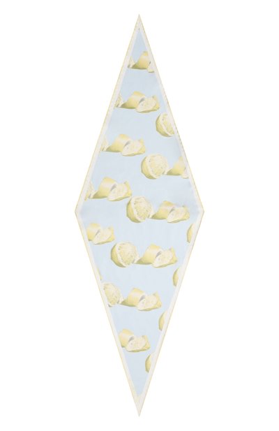 Шелковый платок GIVENCHY, арт. GW3510/SS284, фото 4