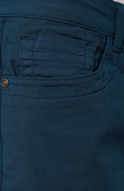 Джинсовые шорты DIRK BIKKEMBERGS, арт. C 0 031 04 S 3968, фото 5