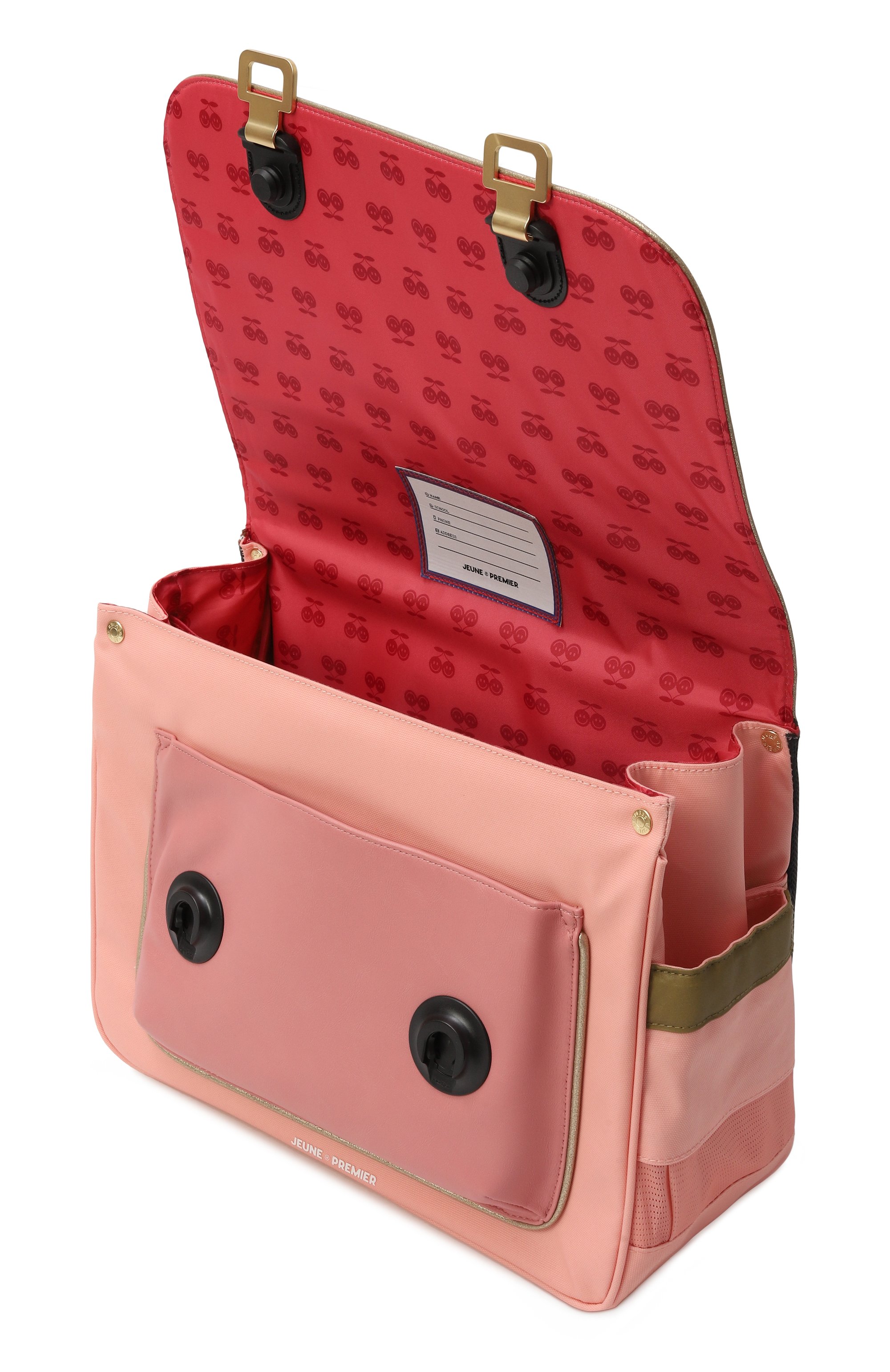 Портфель it bag midi JEUNE PREMIER, арт. Itd23127, фото 2